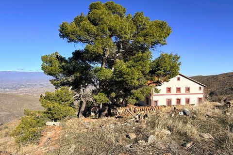 Finca i Tabernas, Almeria, Tabernas - € 2.345.000 | Ref: GVCFSA - foto 16